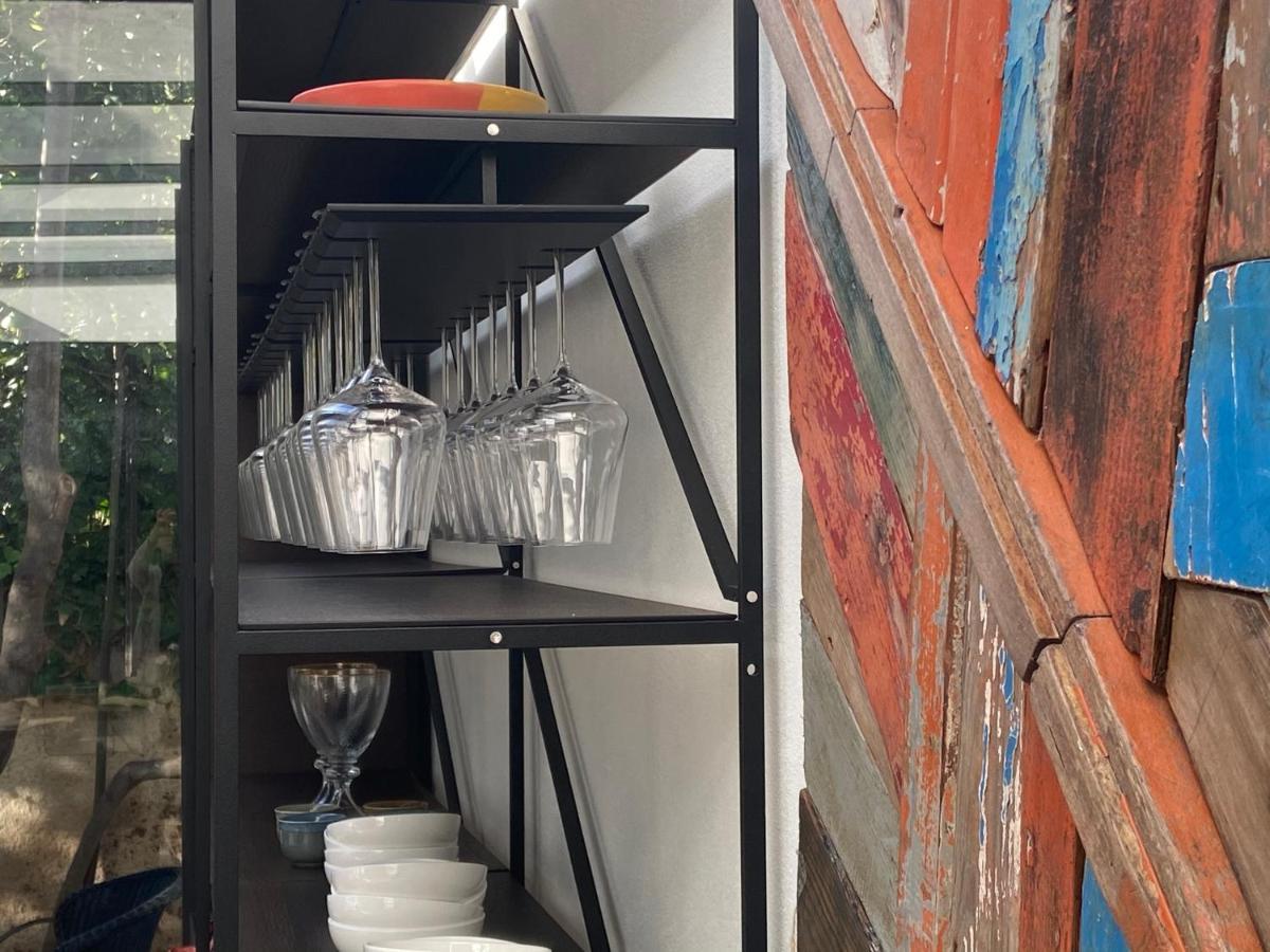 Domia Boutique Hotel E Cucina モンデッロ エクステリア 写真