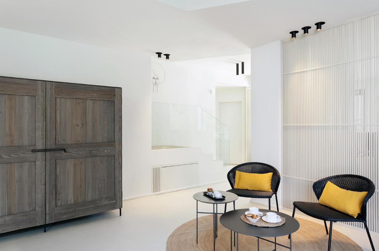 Domia Boutique Hotel E Cucina モンデッロ エクステリア 写真