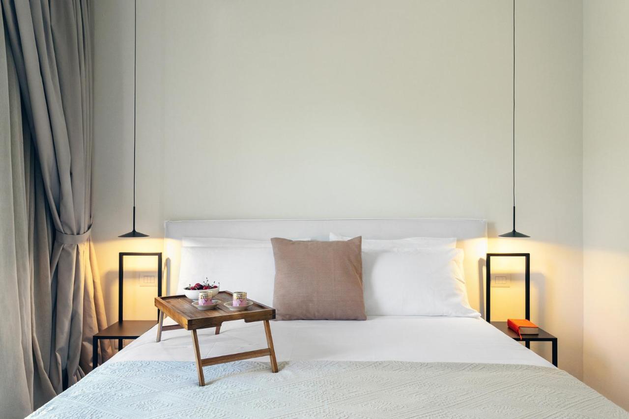 Domia Boutique Hotel E Cucina モンデッロ 部屋 写真