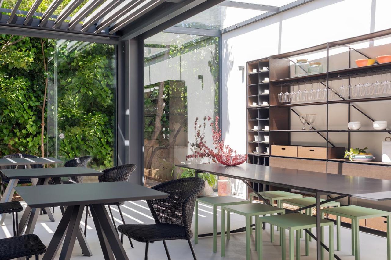 Domia Boutique Hotel E Cucina モンデッロ エクステリア 写真