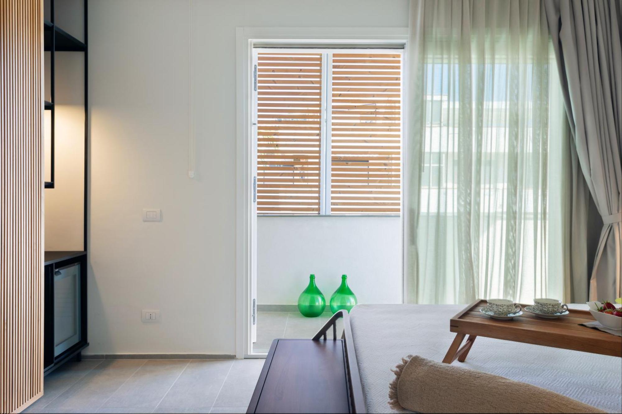 Domia Boutique Hotel E Cucina モンデッロ エクステリア 写真