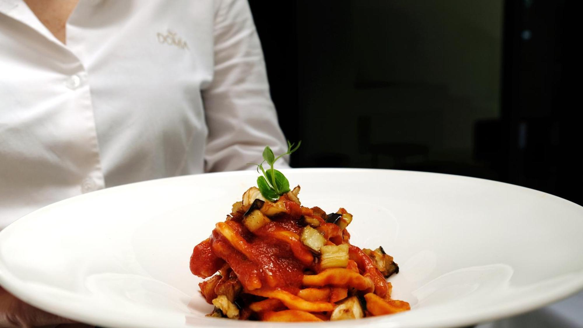 Domia Boutique Hotel E Cucina モンデッロ エクステリア 写真