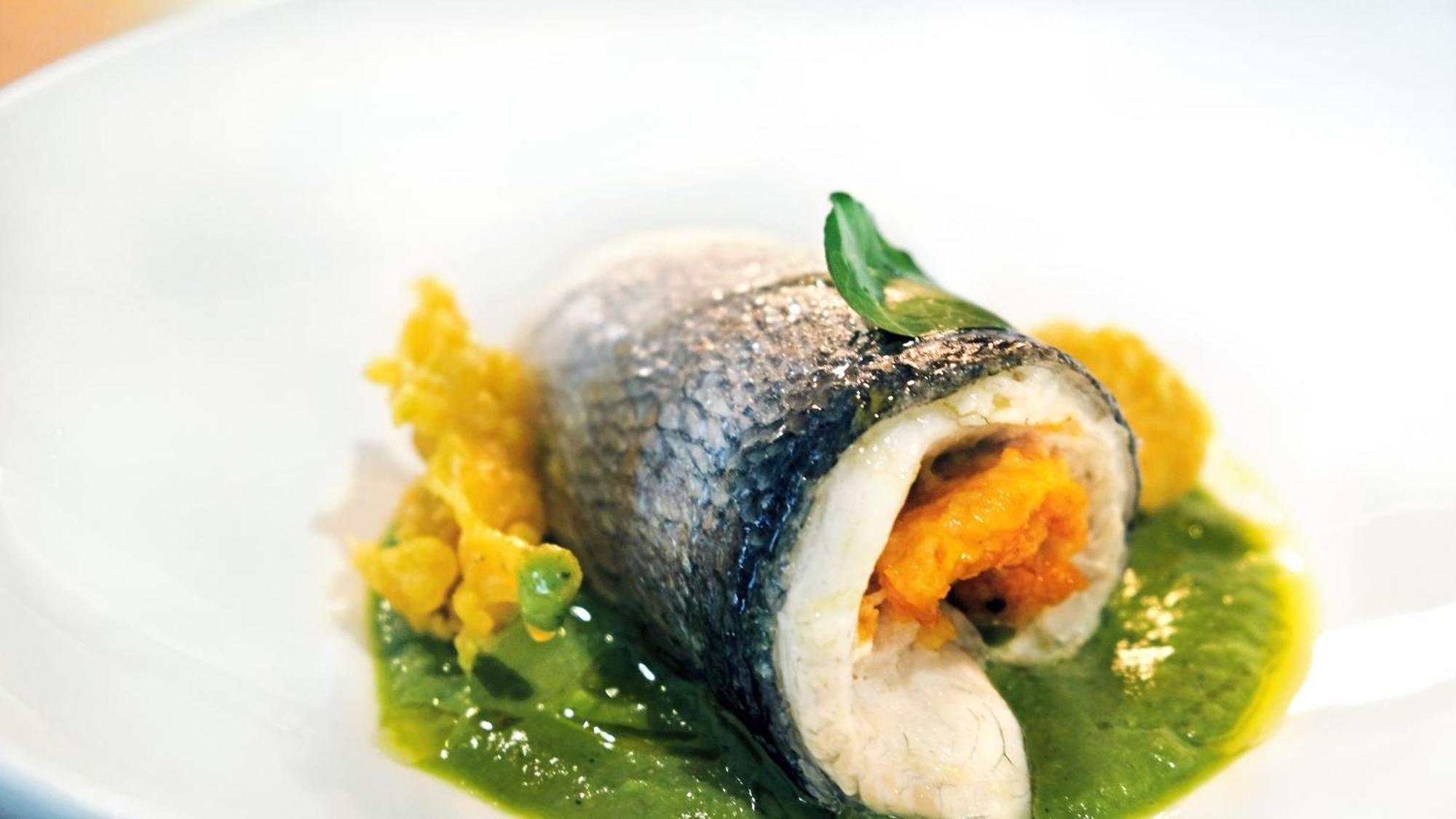 Domia Boutique Hotel E Cucina モンデッロ エクステリア 写真