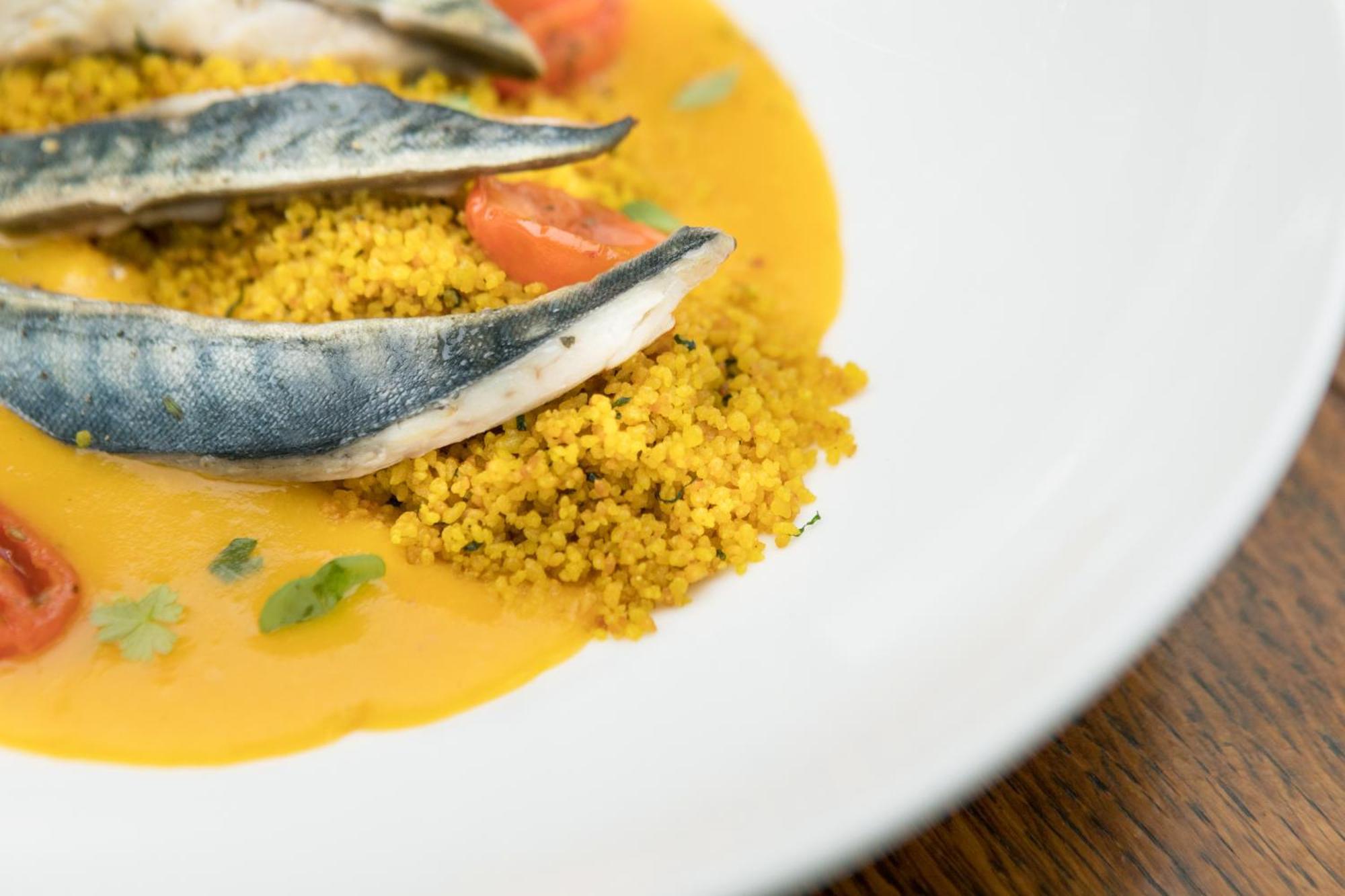 Domia Boutique Hotel E Cucina モンデッロ エクステリア 写真