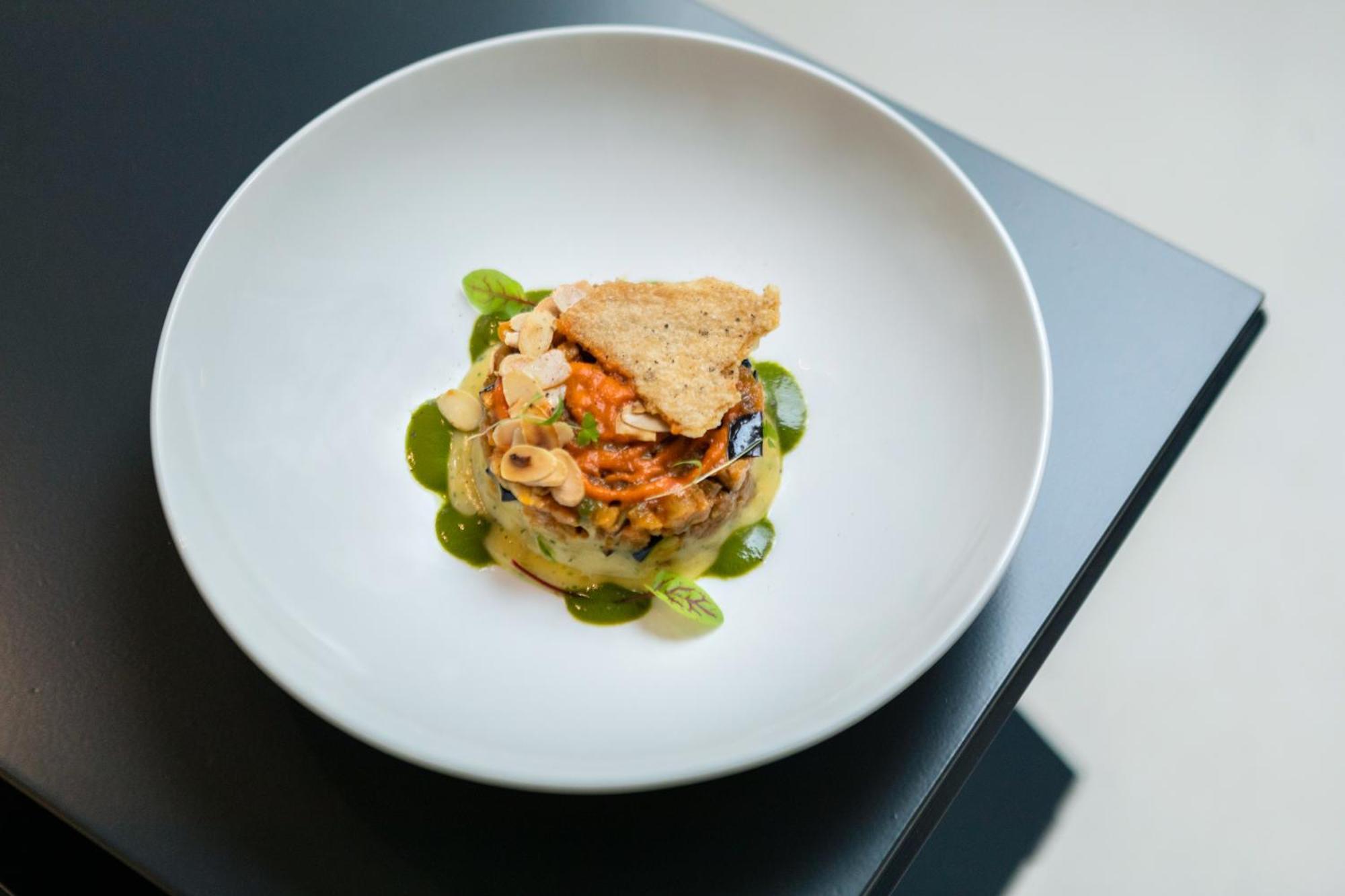 Domia Boutique Hotel E Cucina モンデッロ エクステリア 写真