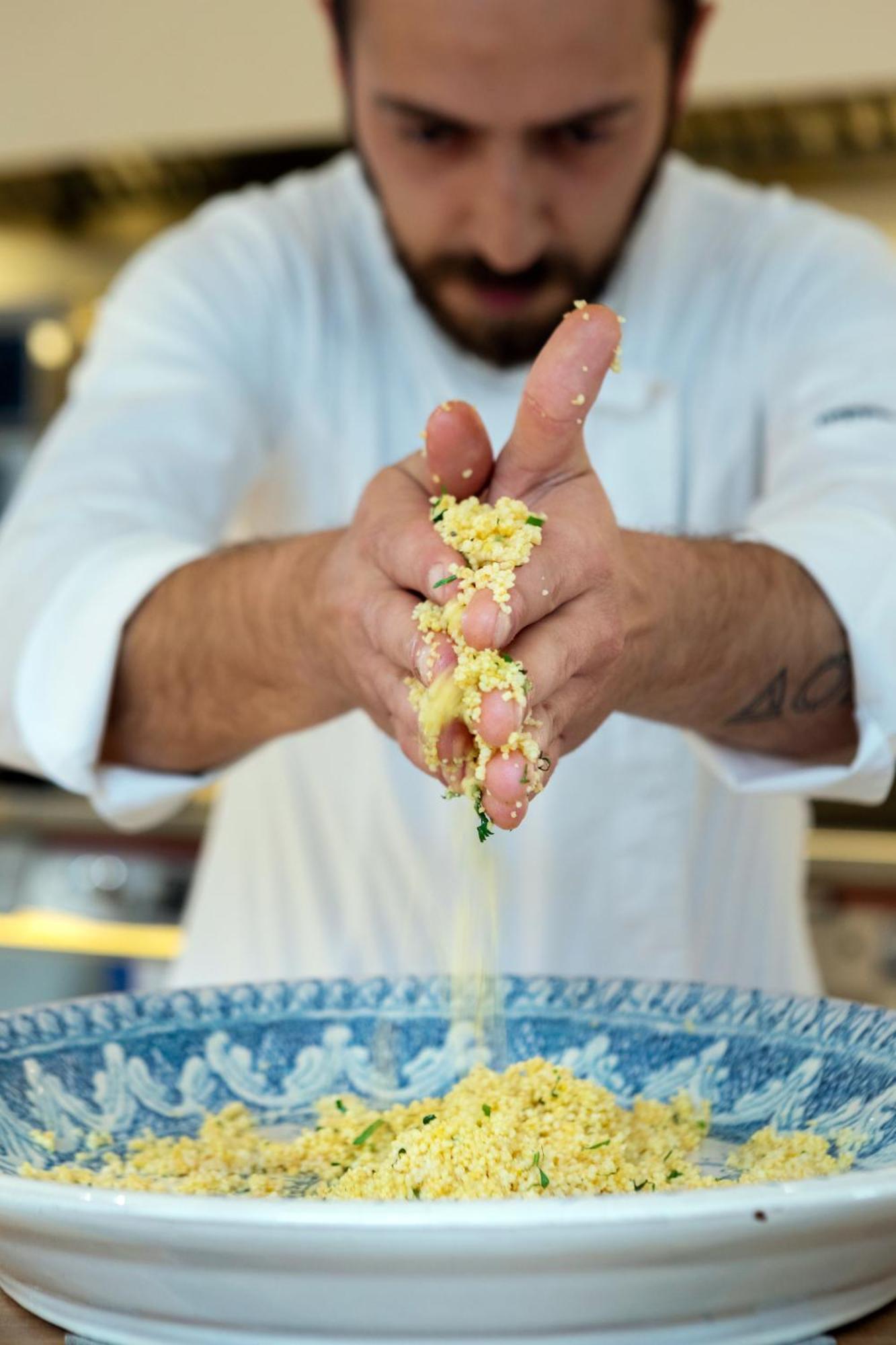 Domia Boutique Hotel E Cucina モンデッロ エクステリア 写真