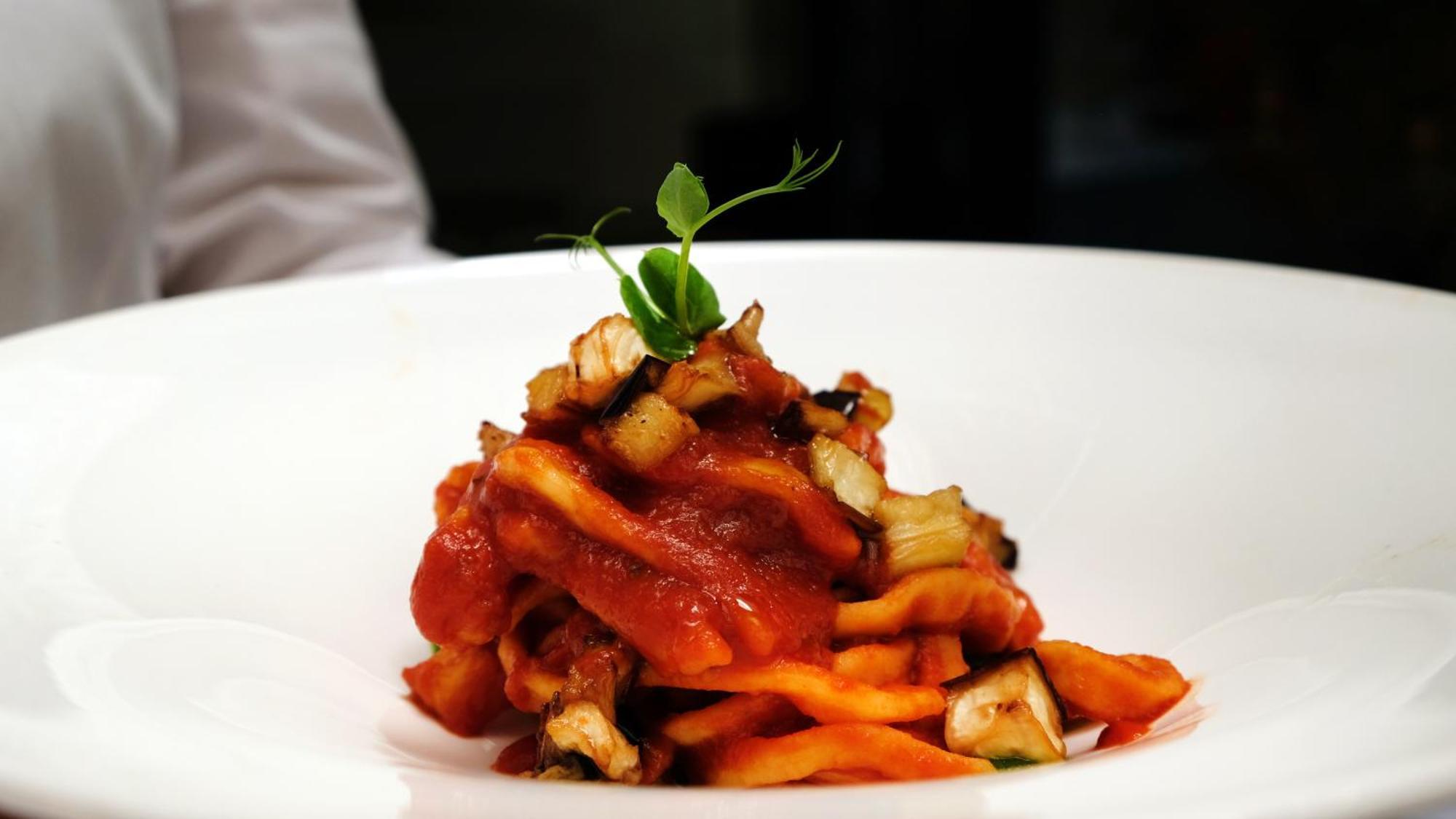 Domia Boutique Hotel E Cucina モンデッロ エクステリア 写真