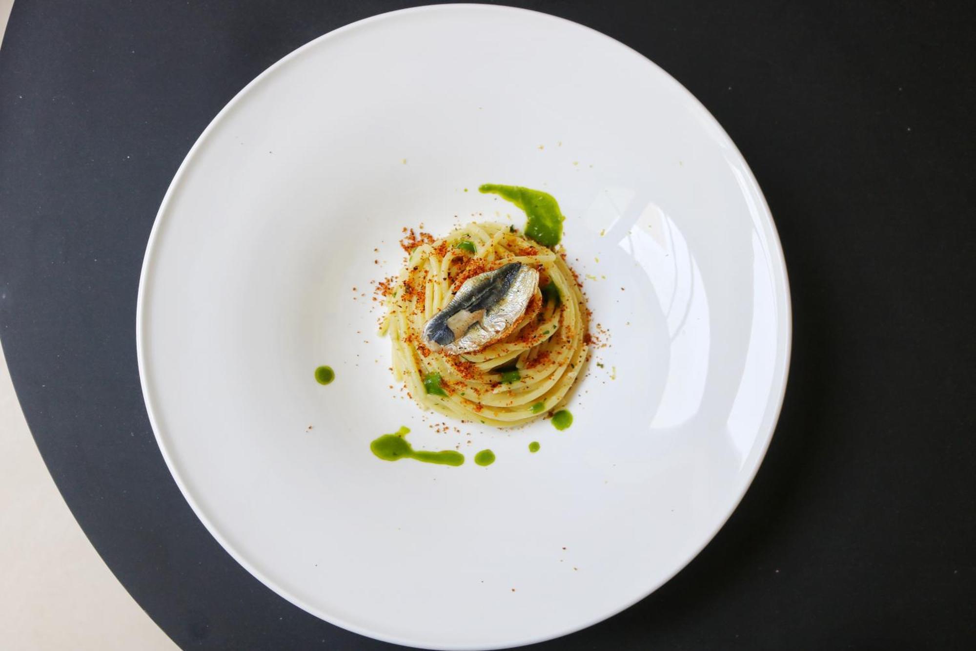 Domia Boutique Hotel E Cucina モンデッロ エクステリア 写真