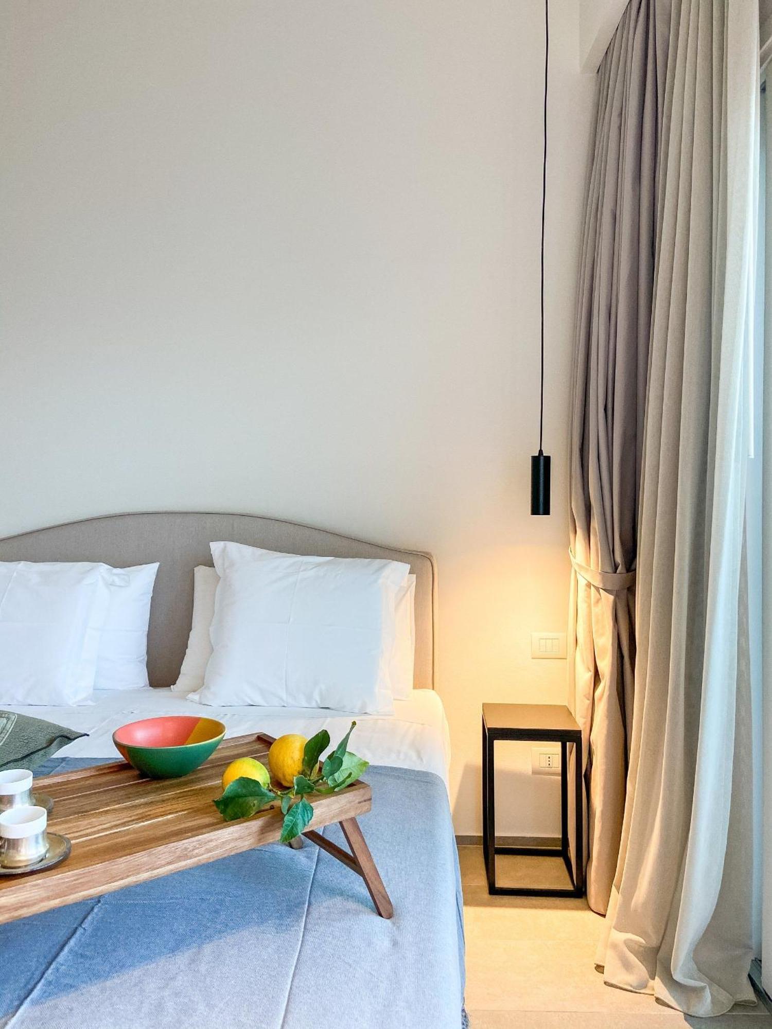 Domia Boutique Hotel E Cucina モンデッロ 部屋 写真
