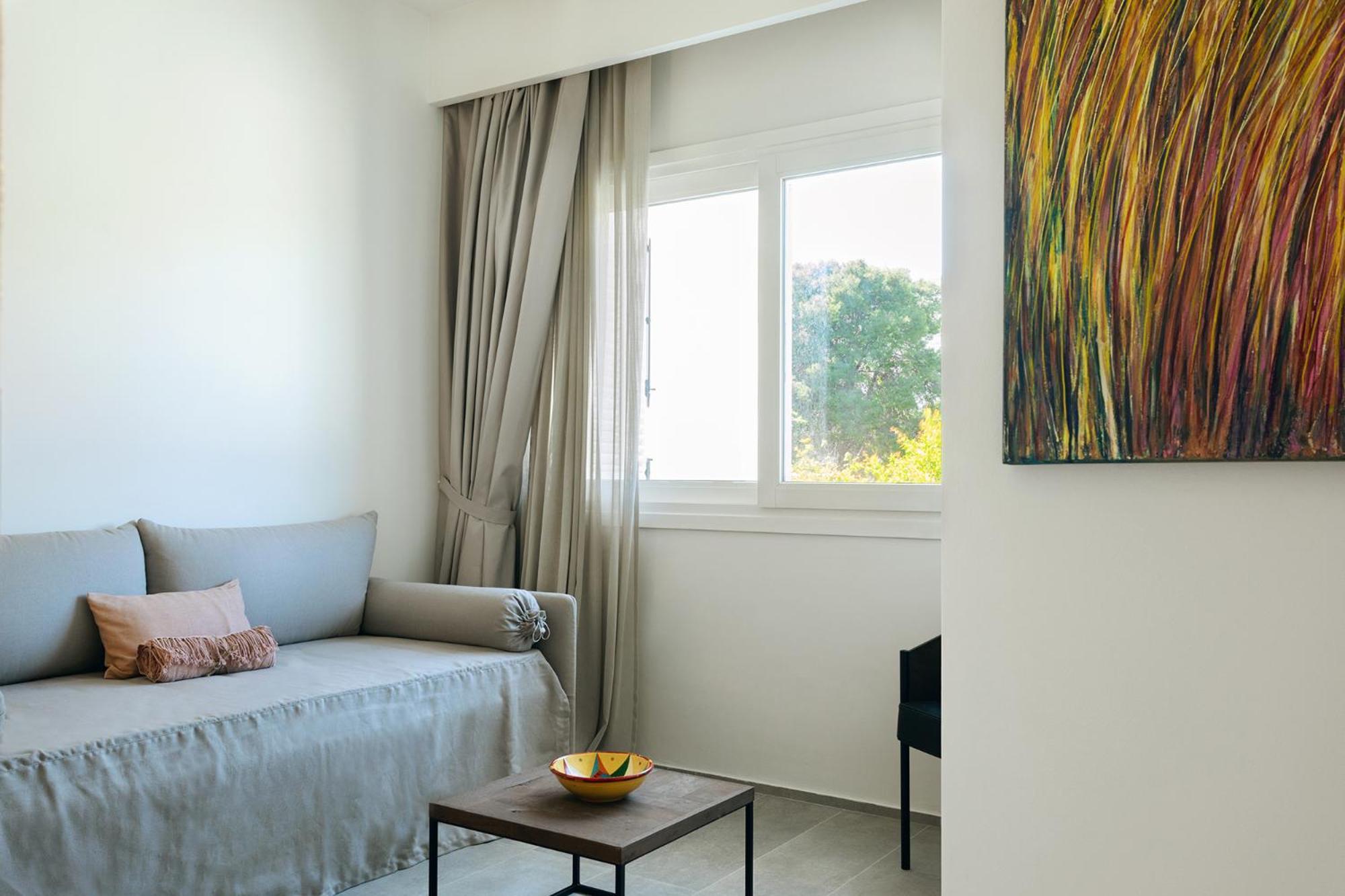 Domia Boutique Hotel E Cucina モンデッロ 部屋 写真