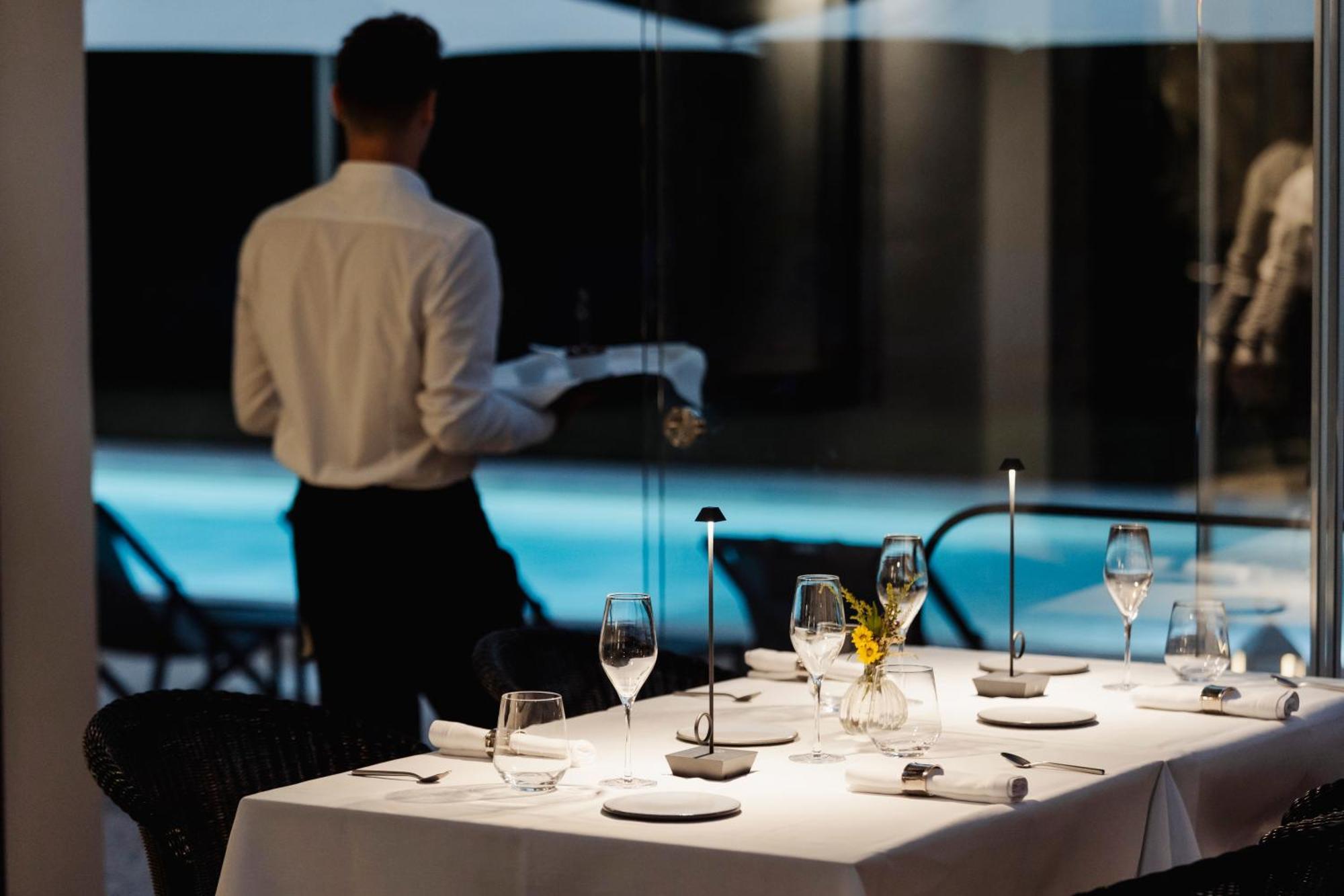 Domia Boutique Hotel E Cucina モンデッロ エクステリア 写真