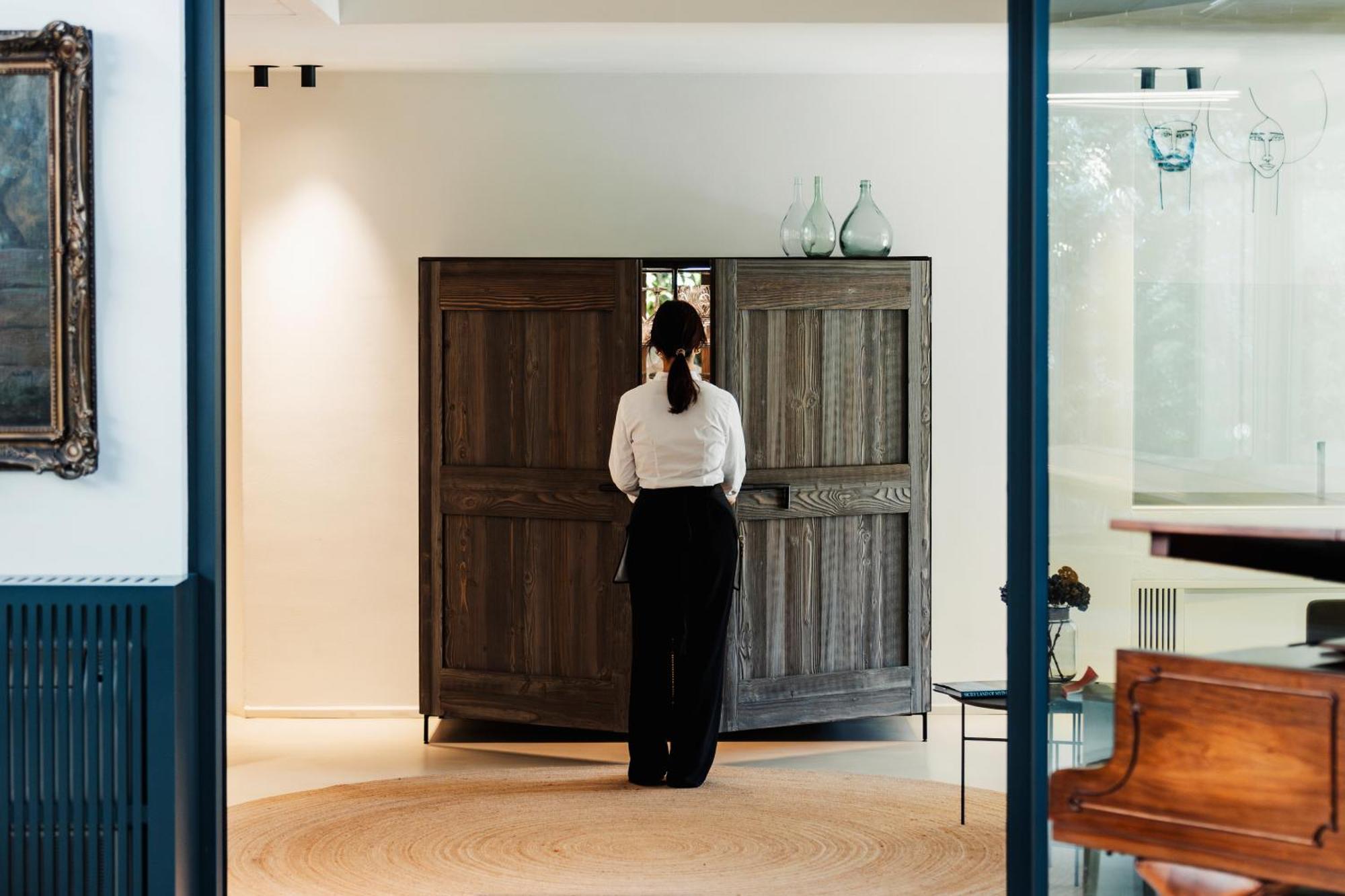 Domia Boutique Hotel E Cucina モンデッロ エクステリア 写真