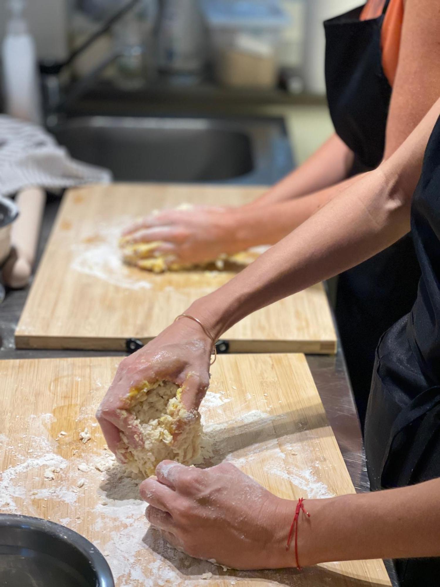 Domia Boutique Hotel E Cucina モンデッロ エクステリア 写真
