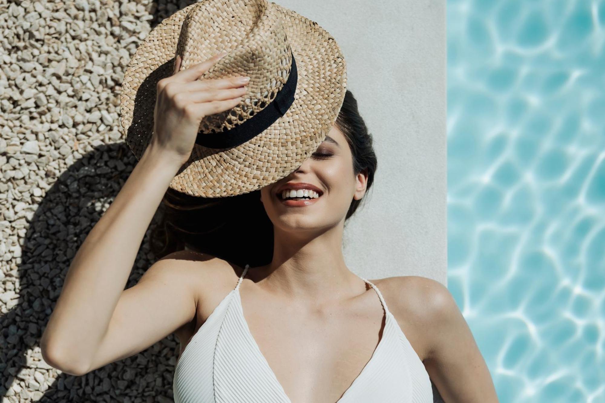 Domia Boutique Hotel E Cucina モンデッロ エクステリア 写真
