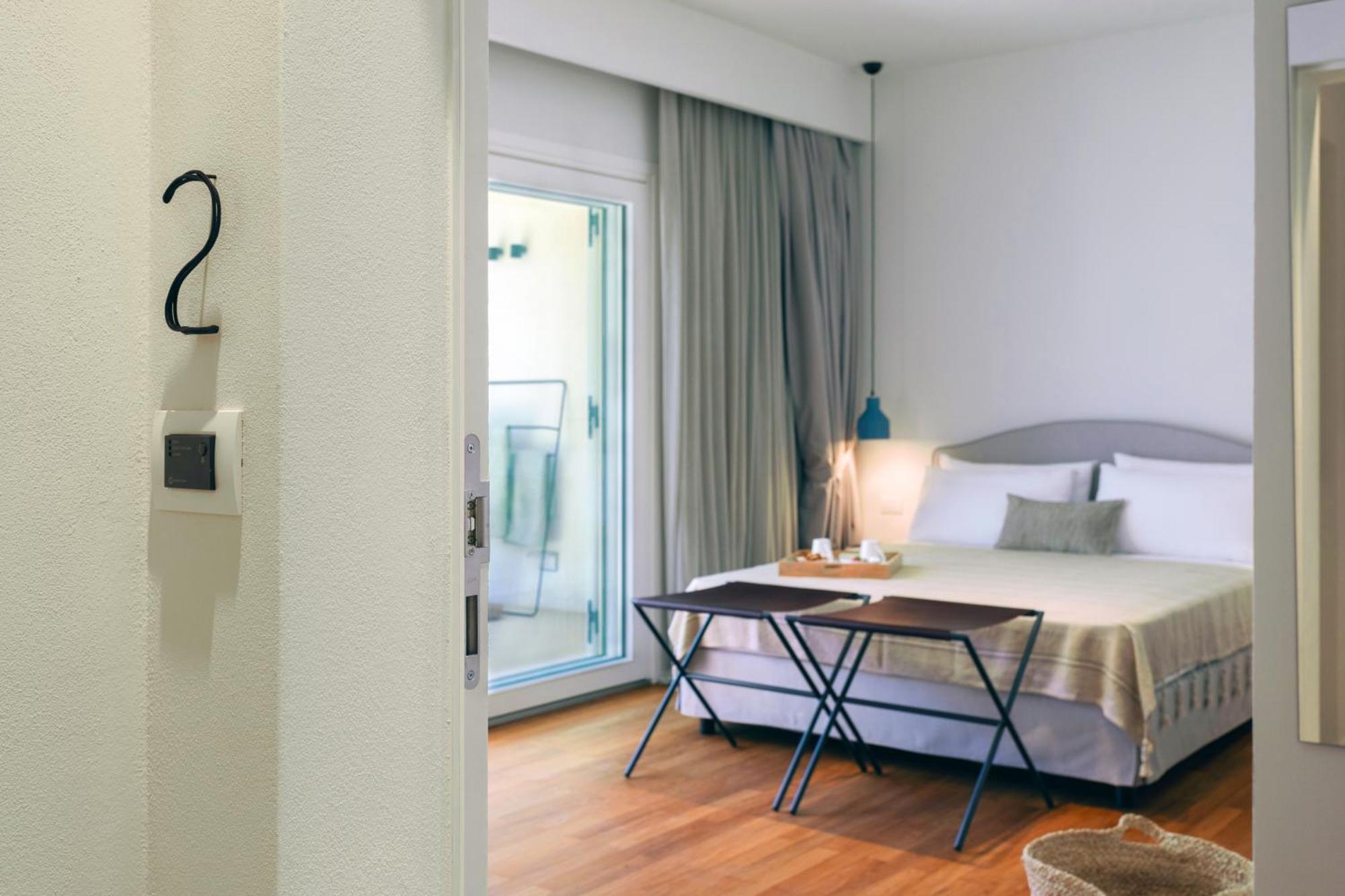 Domia Boutique Hotel E Cucina モンデッロ 部屋 写真